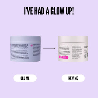 To The Rescue Moisture Mask