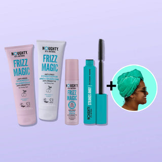 Anti-Frizz 5pc Bundle