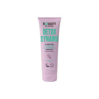 Detox Dynamo Shampoo 