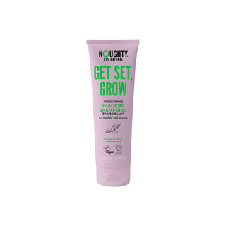 Get Set, Grow Thickening Shampoo - 250ml