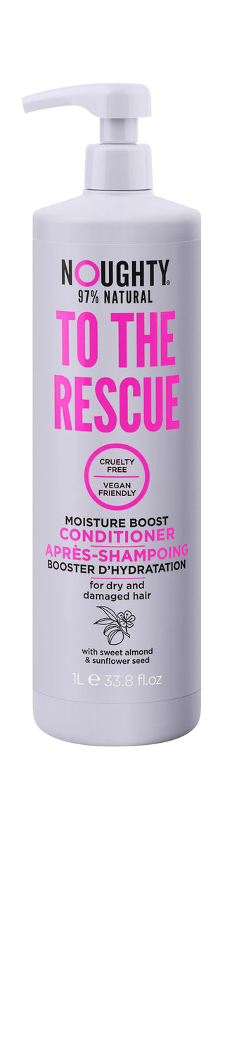 To The Rescue Conditioner - 1 Litre