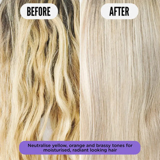 Champú Purple Reign - 250ml 