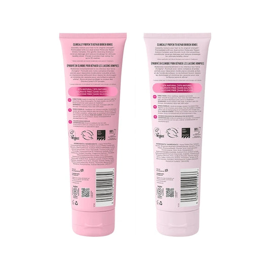 Let's Bond Shampoo & Conditioner Duo