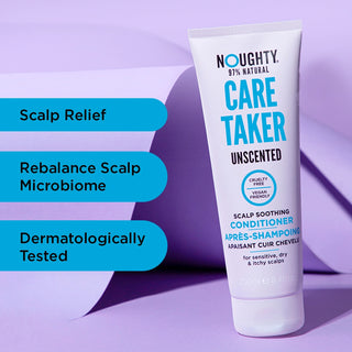 Care Taker Conditioner ohne Duft - 250ml