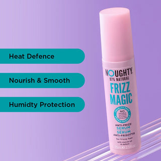 Frizz Magic Serum - 75ml