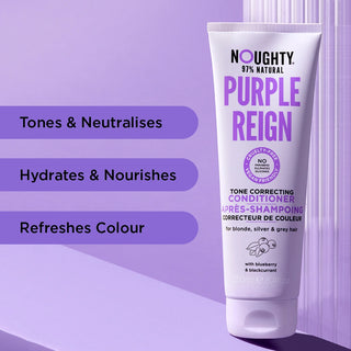 Purple Reign Conditioner - 250ml 