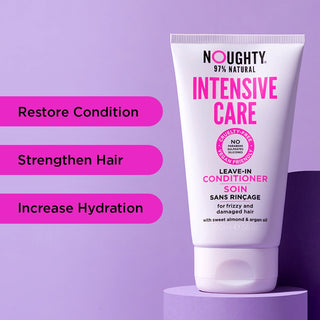 Intensive Care Leave-in Conditioner - 150ml