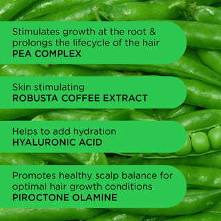 Get Set, Grow Thickening Conditioner - 250ml 