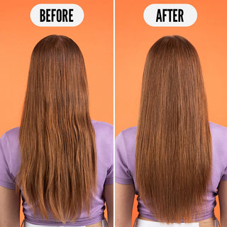 Terug naar balans shampoo 