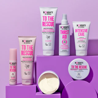 To The Rescue Serum - 75ml