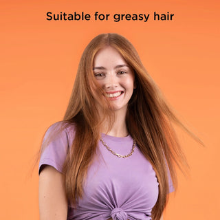 Terug naar balans shampoo 