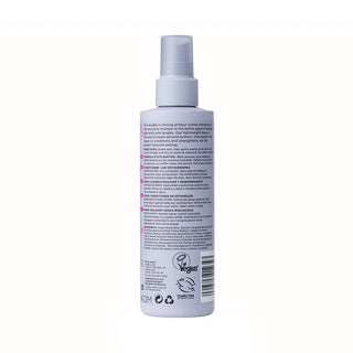 Spray sin enjuague Thirst Aid - 200ml 