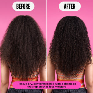 To The Rescue Shampoo - 250ml 