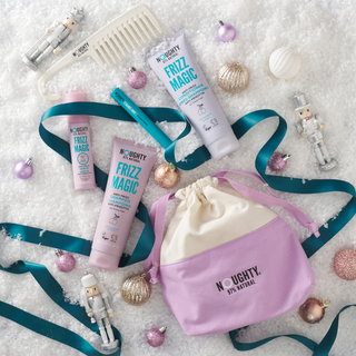 The Miracle of Frizzmas