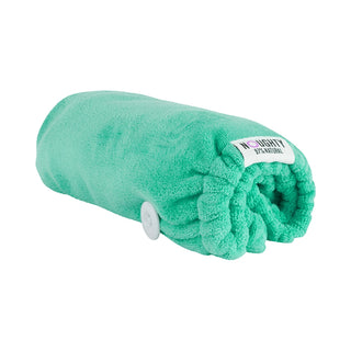 Microfibre Hair Towel
