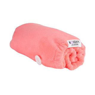 Microfibre Hair Towel