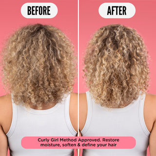 Wave Hello Curl Defining Conditioner