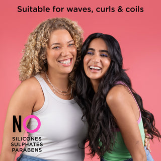 Wave Hello Curl Taming Cream - 150 ml