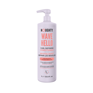 Wave Hello Curl Defining Conditioner