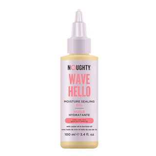 Wave Hello Hair Oil