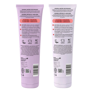 Wave Hello Shampoo &amp; Conditioner Duo