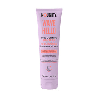 Wave Hello Shampoo - 250 ml