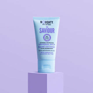 The Saviour Universal Balm Noughty